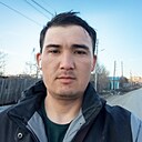 Нурлибек, 27 лет