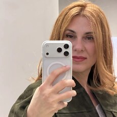 Фотография девушки Ирина, 45 лет из г. Краснодар