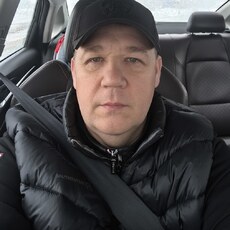 Фотография мужчины Сергей, 43 года из г. Губкин