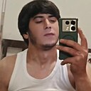 Юсуф, 27 лет