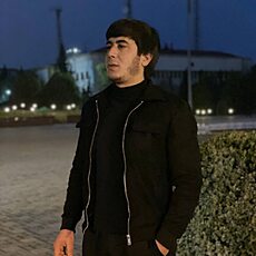 Фотография мужчины Юсуф, 27 лет из г. Сочи
