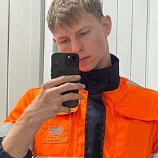 Фотография мужчины Дмитрий, 21 год из г. Темиртау