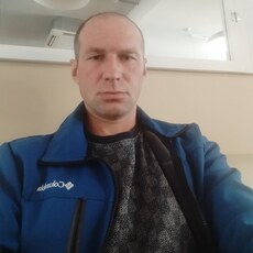 Фотография мужчины Сергей, 39 лет из г. Северодвинск