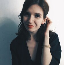 Рината, 33 из г. Москва.