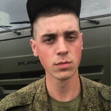 Фотография мужчины Александр, 18 лет из г. Черняховск