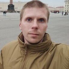 Фотография мужчины Илья, 35 лет из г. Армянск