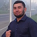 Али, 28 лет