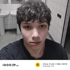Фотография мужчины Рамиль, 18 лет из г. Набережные Челны