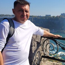 Фотография мужчины Rinat, 48 лет из г. Алматы