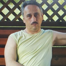 Фотография мужчины Игорь, 51 год из г. Мурманск