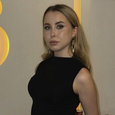 Фотография девушки Алина, 19 лет из г. Харьков