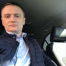Фотография мужчины Михаил, 38 лет из г. Воронеж