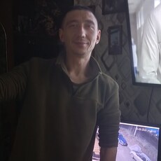 Фотография мужчины Алексей, 39 лет из г. Усть-Кут