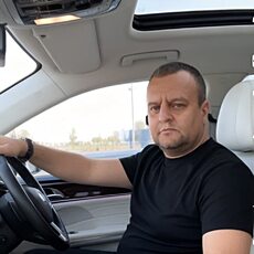 Фотография мужчины Алексей, 43 года из г. Минск