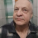 Valeriy, 62 года