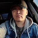 Кенжик, 32 года