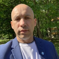 Фотография мужчины Александр, 47 лет из г. Наро-Фоминск