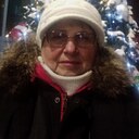 Ирина, 64 года