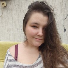 Фотография девушки Алина, 32 года из г. Алматы