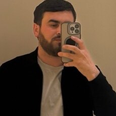 Фотография мужчины Amir, 29 лет из г. Сочи