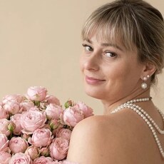 Фотография девушки Людмила, 40 лет из г. Чебоксары