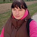 Надюша, 33 года