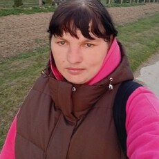 Фотография девушки Надюша, 33 года из г. Солигорск
