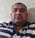 Салохиддин, 42 года