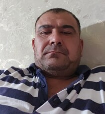 Фотография мужчины Салохиддин, 42 года из г. Алматы