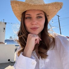 Фотография девушки Кристина, 22 года из г. Сочи