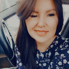 Фотография девушки Ketsss, 39 лет из г. Верхний Уфалей