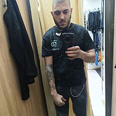Фотография мужчины Валерий, 35 лет из г. Черногорск