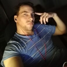 Фотография мужчины Tony, 40 лет из г. Санкт-Петербург