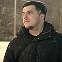 Али, 27 лет