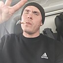 Марсель, 35 лет