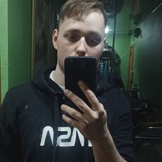 Фотография мужчины Михаил, 21 год из г. Гатчина
