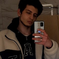 Фотография мужчины Владислав, 20 лет из г. Михайловка (Волгоградская Област