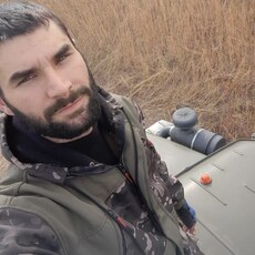 Фотография мужчины Илья, 28 лет из г. Сочи