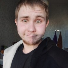 Фотография мужчины Александр, 24 года из г. Владимир