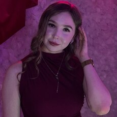 Фотография девушки Екатерина, 23 года из г. Екатеринбург
