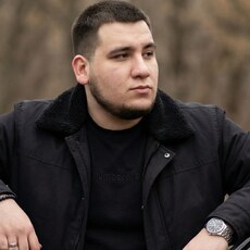 Фотография мужчины Иван, 24 года из г. Сургут
