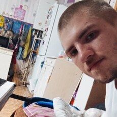 Фотография мужчины Даниил, 24 года из г. Апшеронск