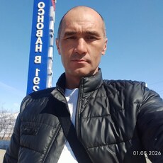 Фотография мужчины Alimardon, 43 года из г. Ангрен