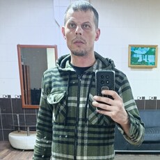 Фотография мужчины Игорь, 36 лет из г. Павлоград
