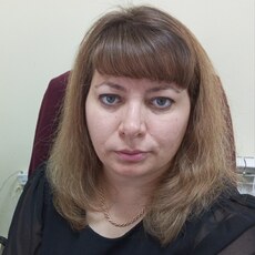 Фотография девушки Светлана, 39 лет из г. Усть-Кут