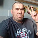 Будулай, 45 лет
