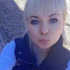 Фотография девушки Екатерина, 29 лет из г. Мстиславль