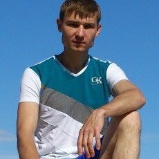 Фотография мужчины Роман, 38 лет из г. Находка