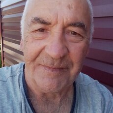 Фотография мужчины Сергей, 65 лет из г. Новоалтайск