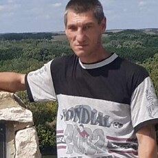 Фотография мужчины Алекс, 48 лет из г. Серафимович